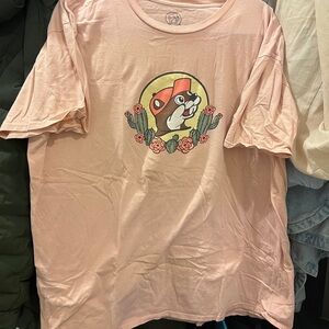 Bucees Graphic Short Sleeve Tee